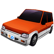 Dr Driving v 1.64 Hack mod apk  (a lot of money and gold + bought all cars)