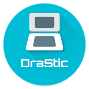 DraStic DS Emulator v r2.5.2.0a APK Paid