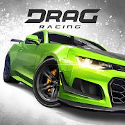 Drag Racing v 1.10.2 Hack mod apk  (Mod Money / Unlocked)
