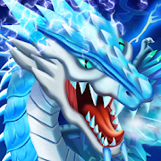 Dragon Battle v 11.39 Hack MOD APK (Money)
