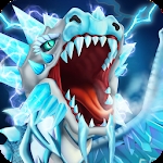 تنزيل لعبة Dragon Battle للاندرويد apk