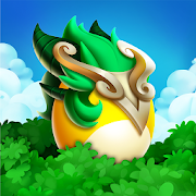 Dragon City v 9.8.1 APK + Hack MOD (Increased chance to crit damage)