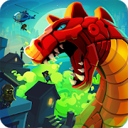Dragon Hills 2 v 1.1.5 Hack MOD APK (Money / Premium)