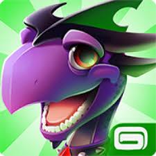 Dragon Mania v 4.0.0 hack mod apk (Gold Coins)