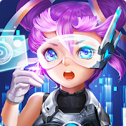 Dragon Nest M v 1.6.0 apk + hack mod (massive dmg / god mode / dumb enemies)