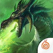 Dragon Revolt – Classic MMORPG v 3.9 hack mod apk (DMG x20)