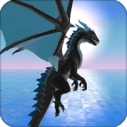 Dragon Simulator 3D Adventure Game v 1.03 hack mod apk (coins)