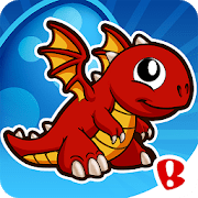 DragonVale v 4.17.1 Hack MOD APK (Unlimited Gold + Crystals)