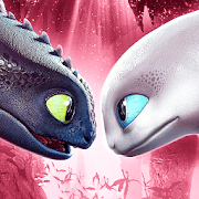 Dragons Rise of Berk v 1.44.17 Hack MOD APK (Runes)
