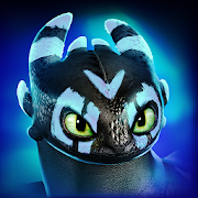 Dragons: Titan Uprising v 1.8.4 Hack MOD APK (The enemy does not attack)