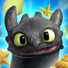 تنزيل لعبة Dragons: Titan Uprising للاندرويد apk