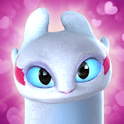 Dragons: Titan Uprising v 1.11.12 Hack MOD APK (The enemy does not attack)