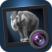 Dramatic Black &amp; White v 2.50 APK Paid