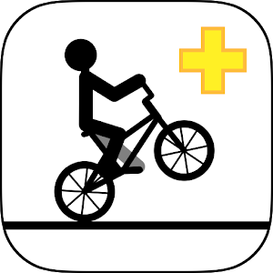 Draw Rider Plus v 8.2 (full) APK