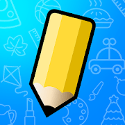 Draw Something v 2.400.063 Hack MOD APK (Free Categories)