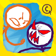 Draw a Stickman: EPIC 2 Pro v 1.2.1.57 Hack MOD APK (immortality)