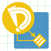 DrawExpress Diagram v 2.1.2 APK Paid