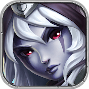 Dream Heroes v 2.8.1 hack mod apk (Mega mod)