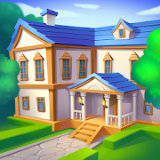 Dream Home Match v 4.3.0 apk + hack mod (Unlimited Coins / Trophies)