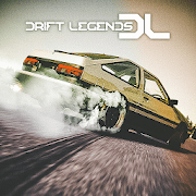 Drift Legends v 1.9.2 Hack MOD APK (Money)