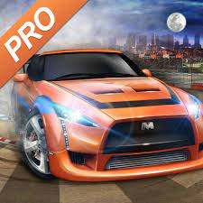 تنزيل لعبة Drift Mania Championship 2 Pro للاندرويد apk