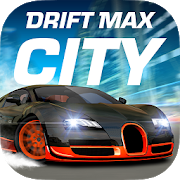 Drift Max City – Car Racing in City v 2.75 Hack MOD APK (Unlimited money)