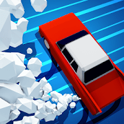 Drifty Chase v 2.1.1 hack mod apk (Money)