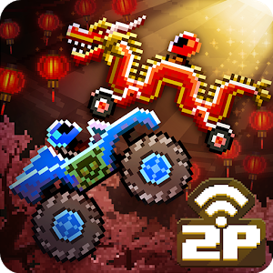 Drive Ahead! v 2.1.3 Hack MOD APK (Money)