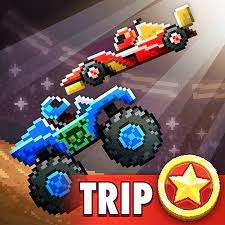 تنزيل لعبة Drive Ahead! - Fun Car Battles للاندرويد apk