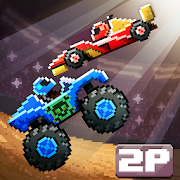 Drive Ahead v 2.5.1 Hack mod apk (Unlimited Money)