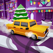 Drive and Park v 1.0.14 Hack MOD APK (Unlocked)