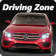 Driving Zone Germany v 1.19.1 Hack mod apk (Unlimited Money)