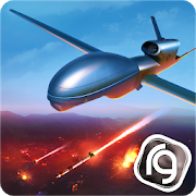 Drone Shadow Strike v 1.24.145 Hack MOD APK (Money)
