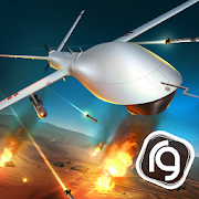 Drone Shadow Strike 3 v 1.11.116 hack mod apk (money)