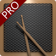 Drum Loops &amp; Metronome Pro v 50 APK Paid