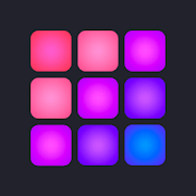 Drum Pad Machine Beat Maker v 2.4.0  APK Mod
