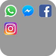 Dual Space Multiple Accounts &amp; App Cloner 3.0.8 Pro APK