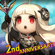 Dungeon Breaker Heroes v 1.15.9 Hack MOD APK (God mode / dmg x10)