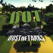 Dust of Tanks v 1.4.4 hack mod apk (Money / Unlocked)