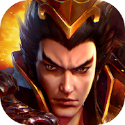 Dynasty Blade 2: ROTK Infinity Glory v 24.0.00 hack mod apk (ATK / DEF MULTIPLY x1 – x1000 / SKILL NO CD / MON ATK / HP 1)