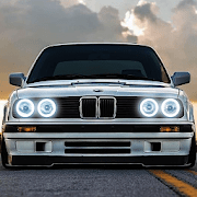 E30 Drift and Modified Simulator v 2.3 hack mod apk (Money)