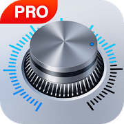 EQ &amp; Bass Booster Pro metal v 1.5.5 APK Paid