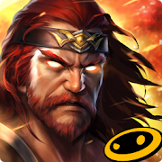 ETERNITY WARRIORS 4 v 1.3.0 apk + hack mod (games relieved)