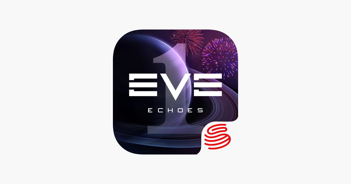 تنزيل لعبة EVE Echoes للاندرويد apk