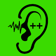 Ear Booster Pro Super Hearing v 1.0.6 APK