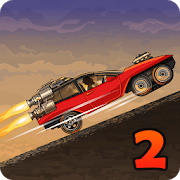 Earn to Die 2 v 1.4.12 hack mod apk (money)