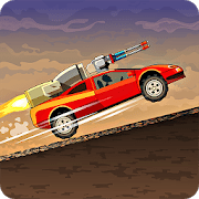 Earn to Die 2 v 1.4.25 Hack mod apk (Free Shopping)