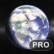 Earth Planet 3D Live Wallpaper Pro v 2.0 APK Paid