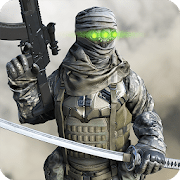 Earth Protect Squad Third Person Shooting Game v 1.79.64b Hack MOD APK (Money)