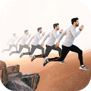 Echo Mirror Magic Echo Magic Mirror Effect PRO v 1.7 APK